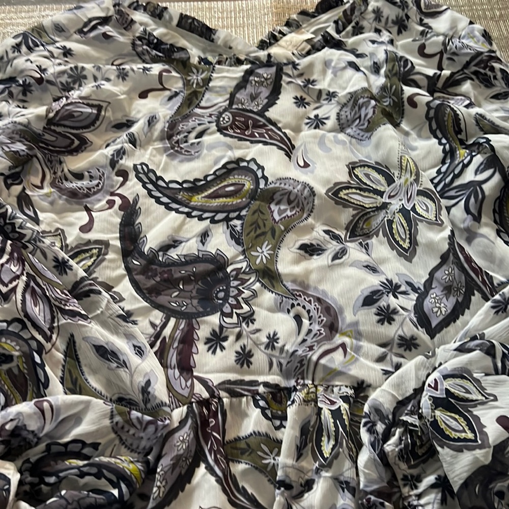 Loft large top